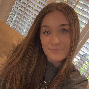 Meet your Posher, Jacky